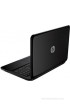 HP 15-AC089TU Notebook (Celeron Dual Core/ 4GB/ 500GB/ Windows 8.1) (N4F41PA)(15.6 inch, Black)